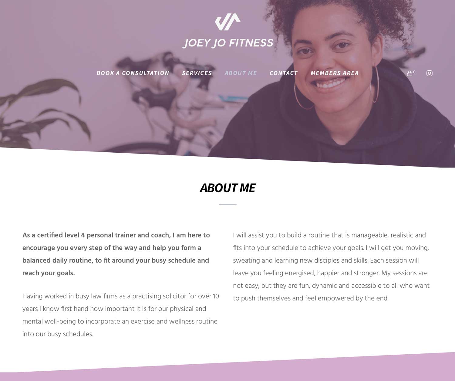 blog website design Suffolk