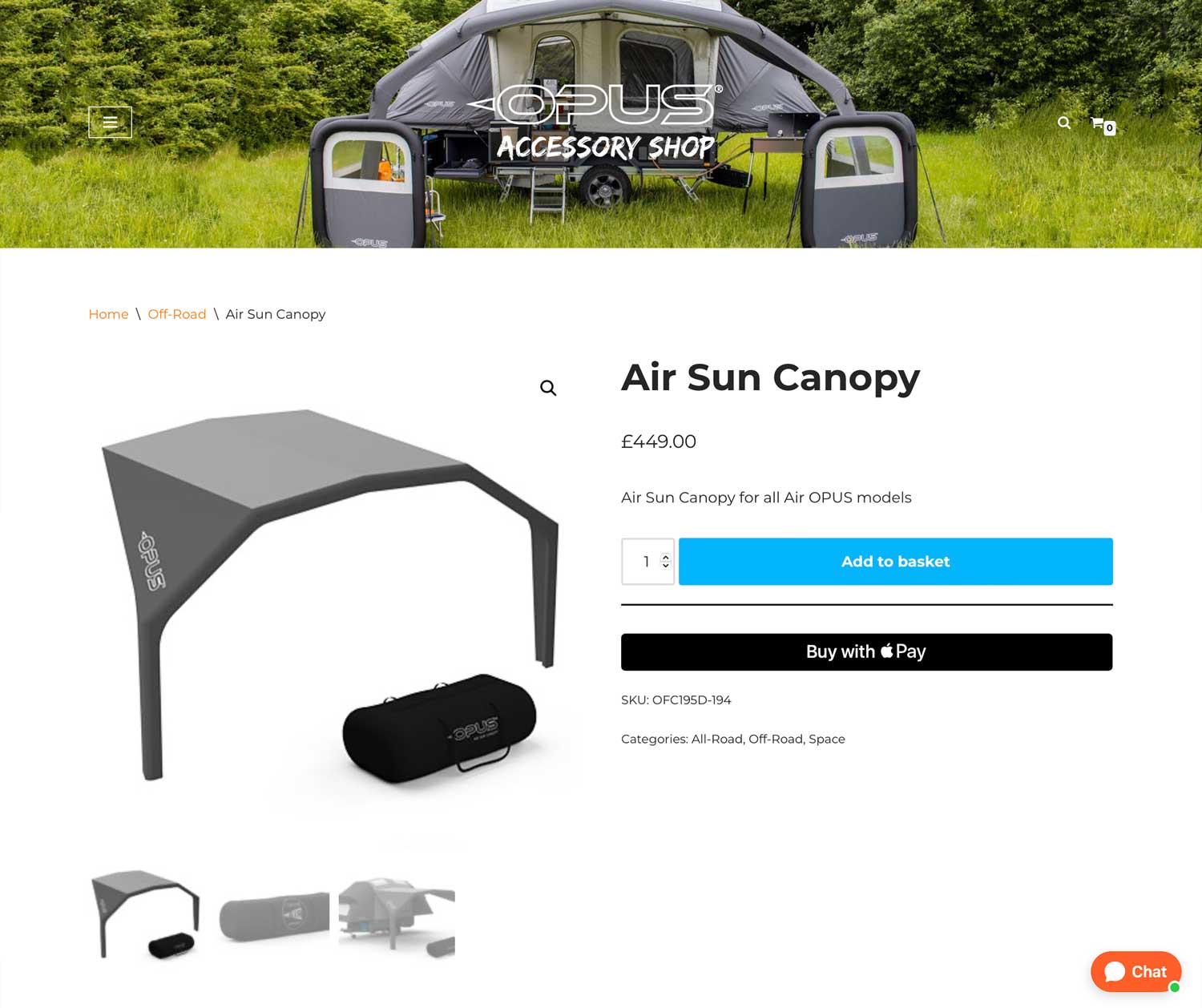 online shop designer Suffolk