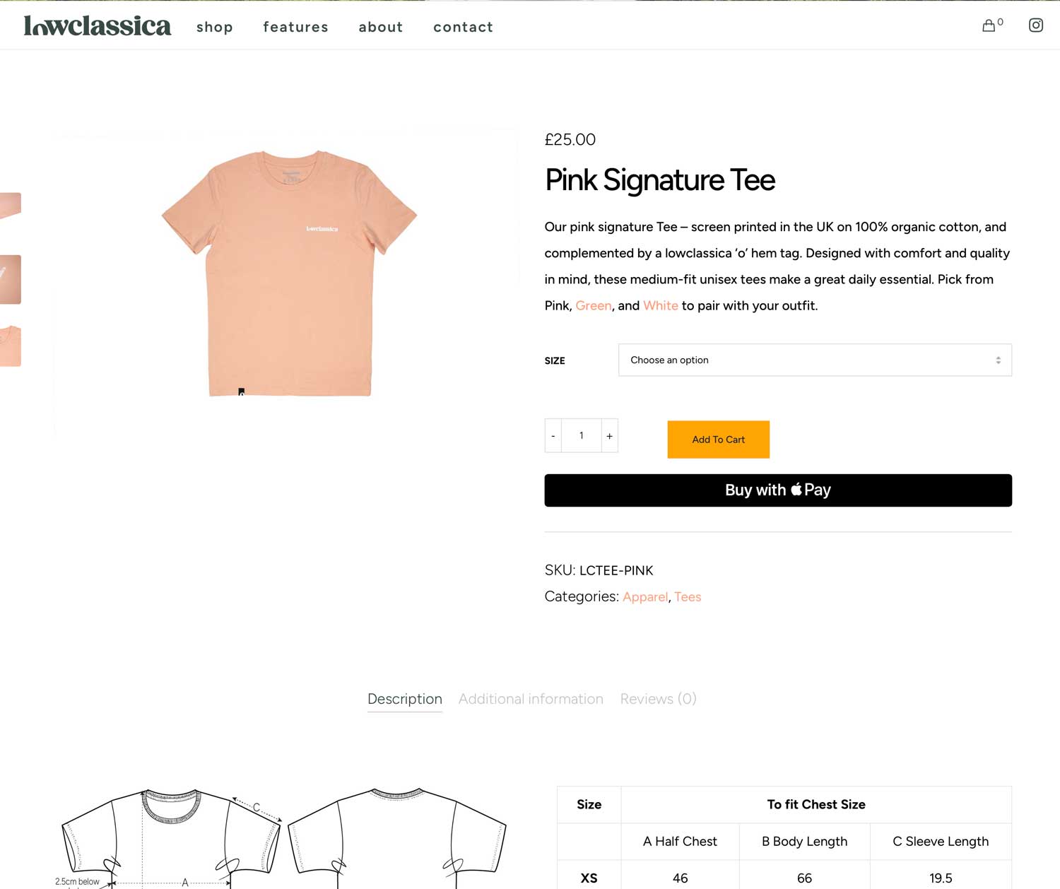 webshop design Ipswich